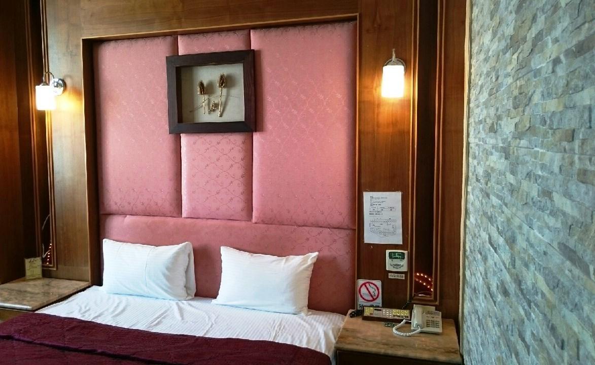 富晴汽車旅館fu Ching Motel Чжанхуа Экстерьер фото