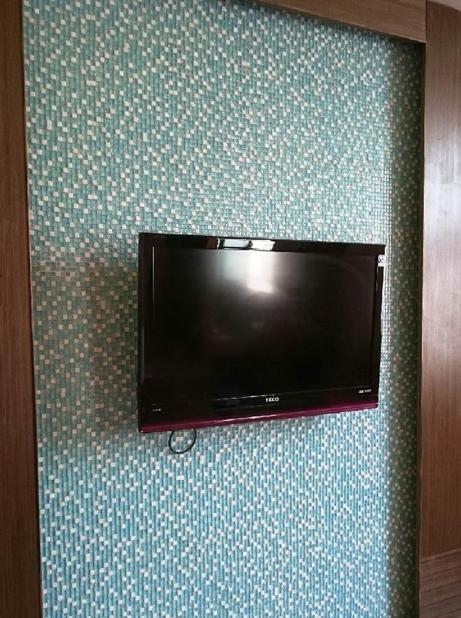 富晴汽車旅館fu Ching Motel Чжанхуа Экстерьер фото